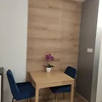 Apartmán Perla Minsk