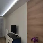 Perla Minsk Apartmán