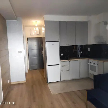 Perla Minsk * Mińsk Mazowiecki