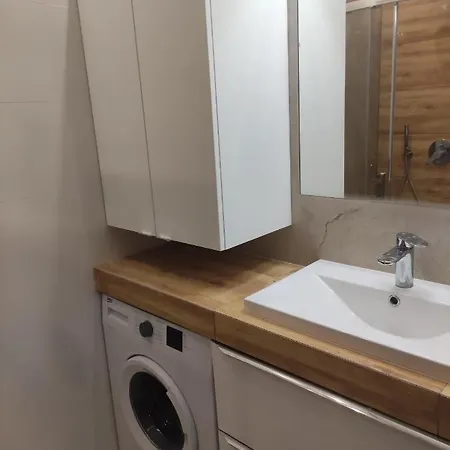 Perla Minsk * Mińsk Mazowiecki