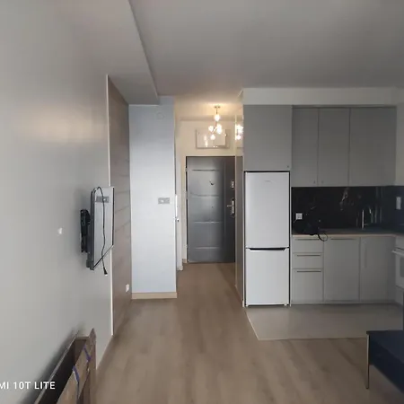 Apartmán Perla Minsk
