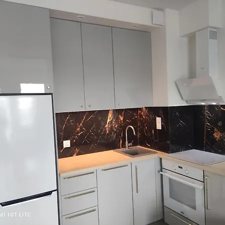 Perla Minsk