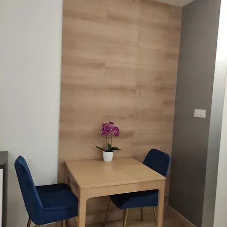 Διαμέρισμα Perla Minsk