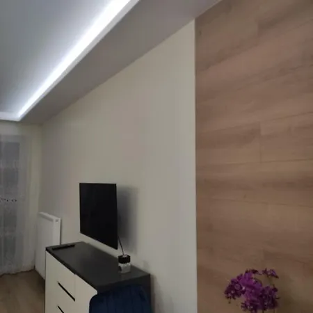 Perla Minsk Διαμέρισμα