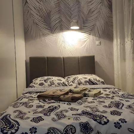 Perla Minsk * Mińsk Mazowiecki