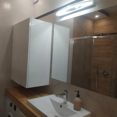 Διαμέρισμα Perla Minsk Mińsk Mazowiecki