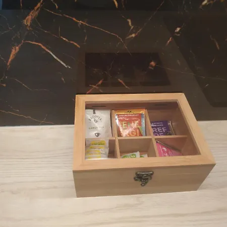 Διαμέρισμα Perla Minsk