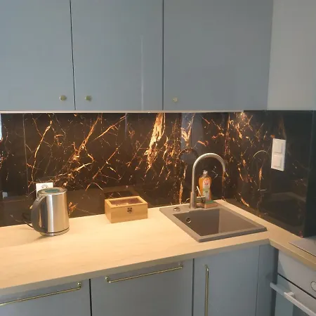 Διαμέρισμα Perla Minsk