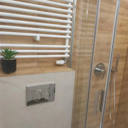 Διαμέρισμα Perla Minsk *