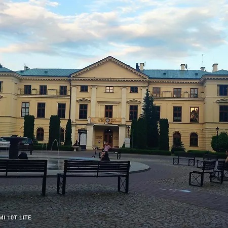 Διαμέρισμα Perla Minsk