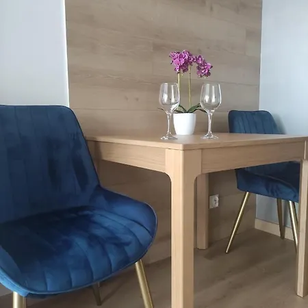 Apartmán Perla Minsk