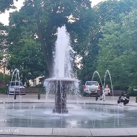 Perla Minsk
