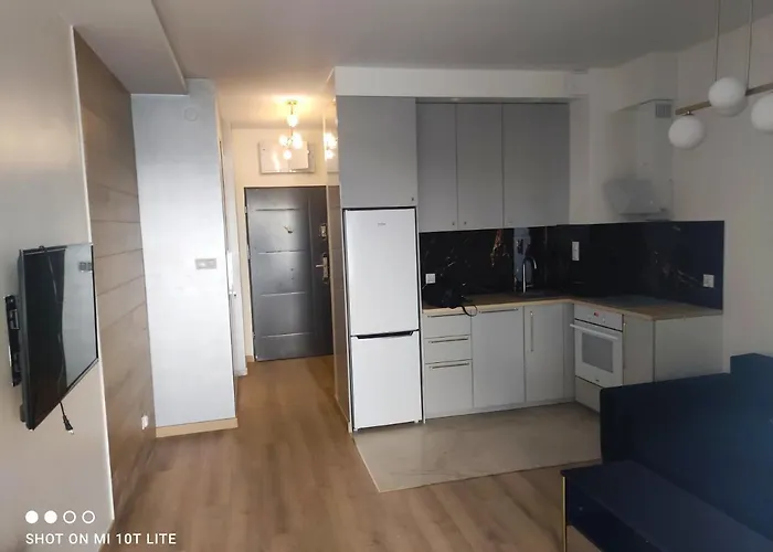 Perla Minsk * Mińsk Mazowiecki