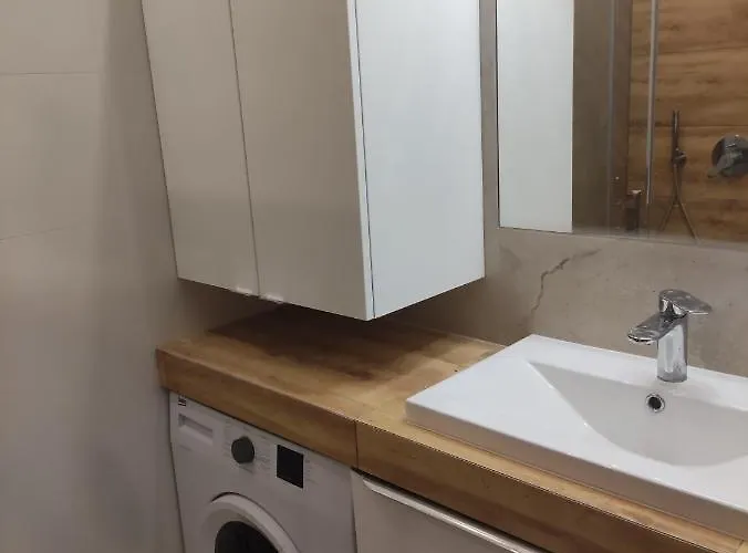 Perla Minsk * Mińsk Mazowiecki