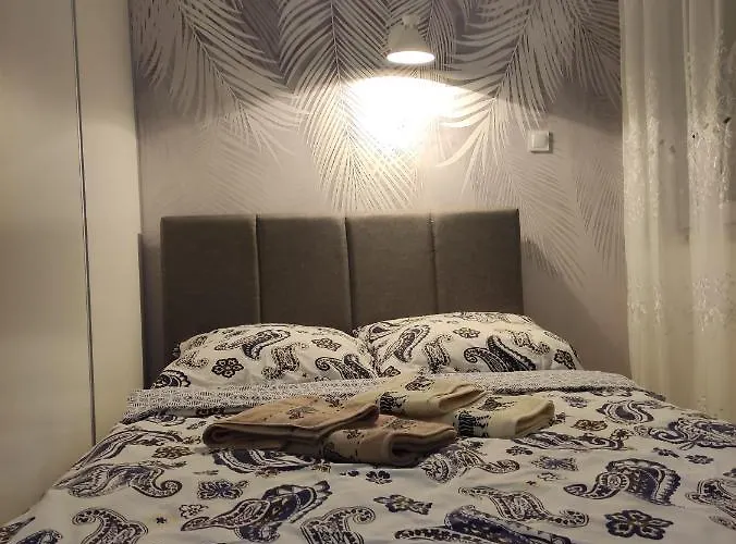 Perla Minsk * Mińsk Mazowiecki