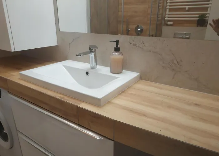 Perla Minsk Mińsk Mazowiecki