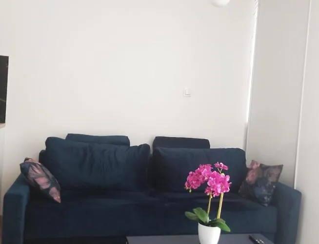 Perla Minsk شقة Mińsk Mazowiecki